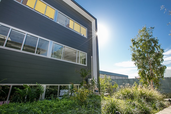 Our Lady of the Sacred Heart Catholic Primary School