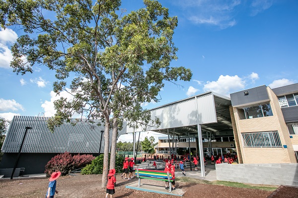 Our Lady of the Sacred Heart Catholic Primary School