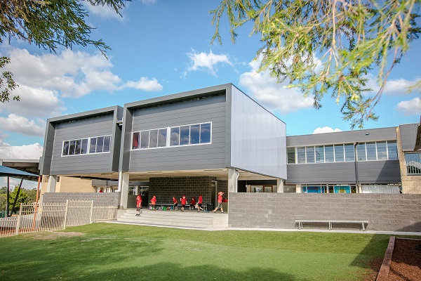 Our Lady of the Sacred Heart Catholic Primary School