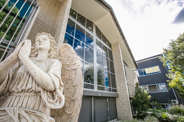 Our Lady of the Sacred Heart Catholic Primary School