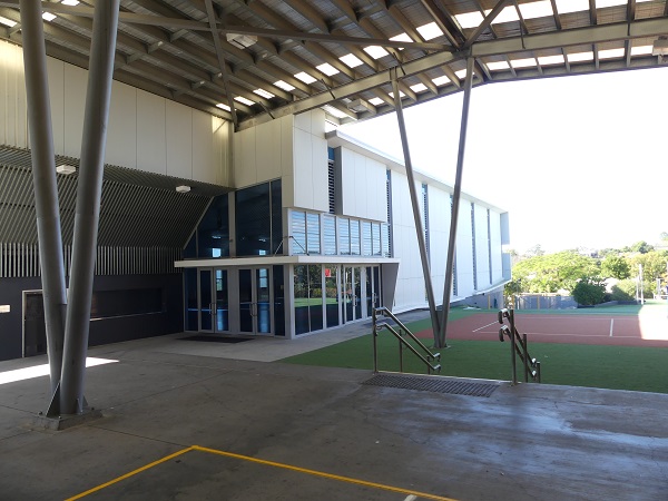 Our Lady of the Sacred Heart Catholic Primary School