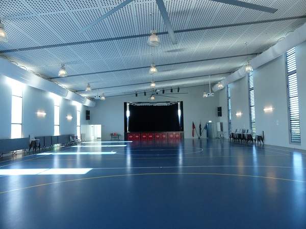 Our Lady of the Sacred Heart Catholic Primary School
