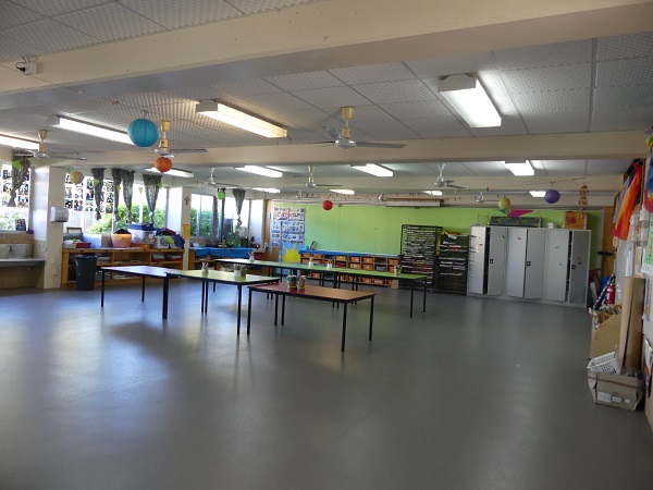 Our Lady of the Sacred Heart Catholic Primary School