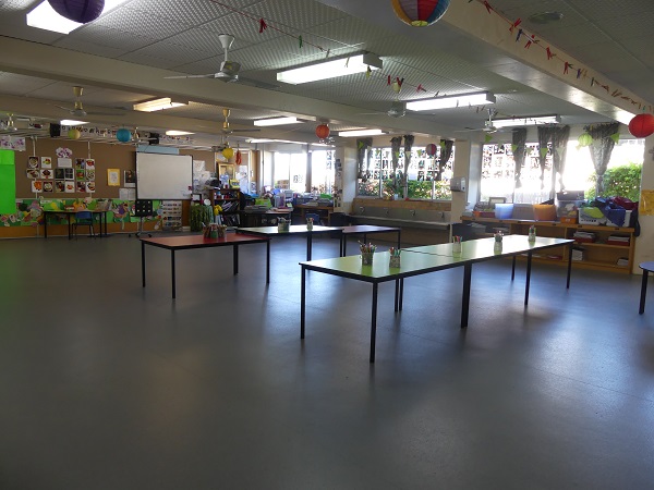 Our Lady of the Sacred Heart Catholic Primary School