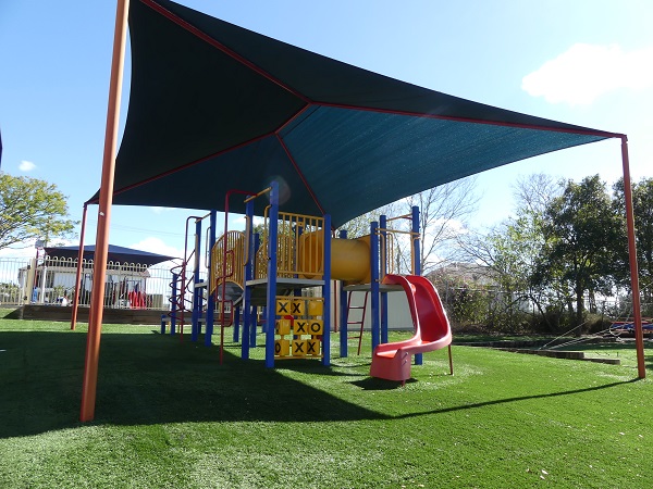 Our Lady of the Sacred Heart Catholic Primary School
